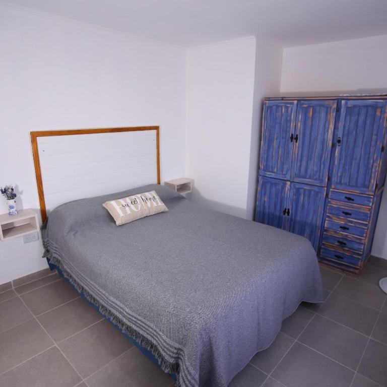 Departamento Fragata - Apartamento de 2 dormitorios - 8