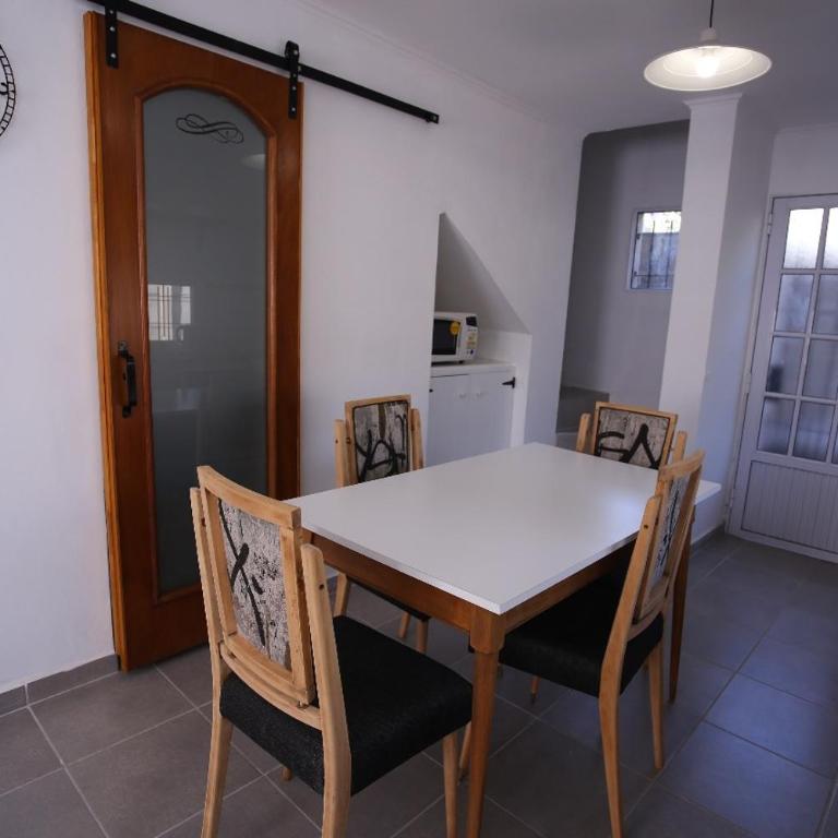 Departamento Fragata - Apartamento de 2 dormitorios - 9
