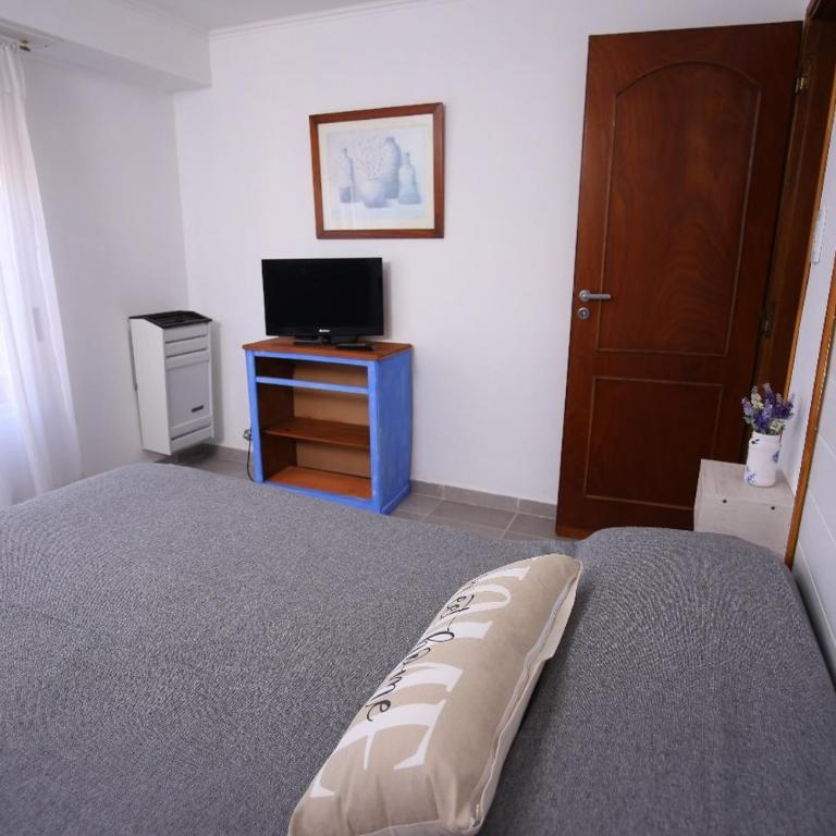 Departamento Fragata - Apartamento de 2 dormitorios - 10
