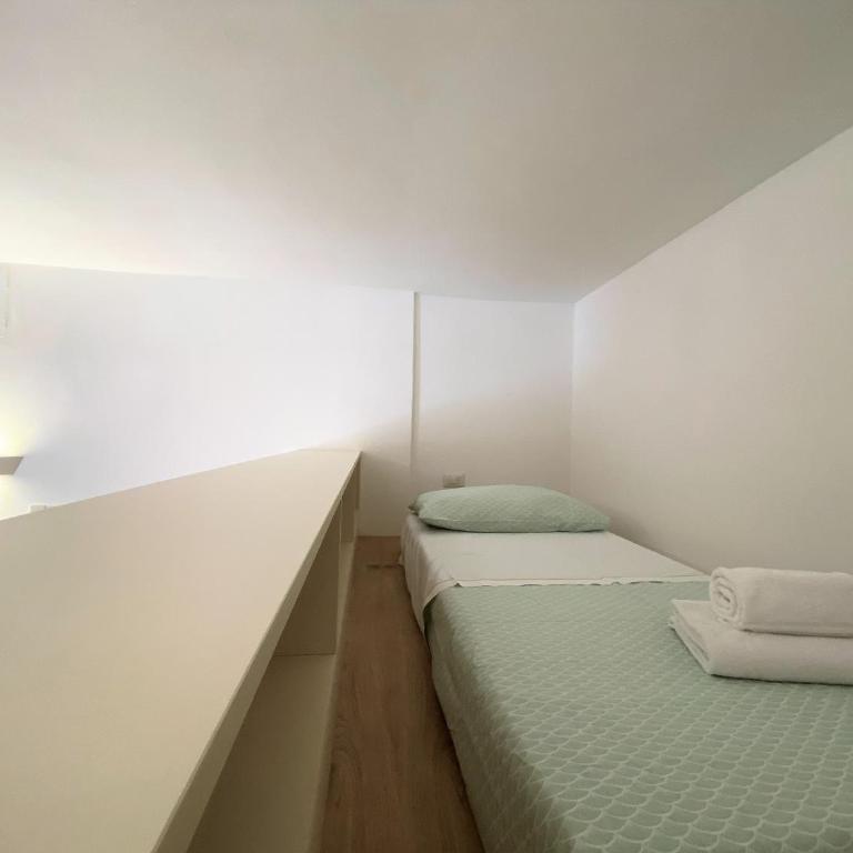 CAMPOREGIO 31- In Centro con Vista sul Duomo - Appartamento con 2 Camere da Letto - 30