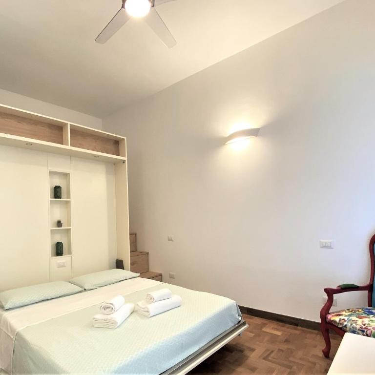 CAMPOREGIO 31- In Centro con Vista sul Duomo - Appartamento con 2 Camere da Letto - 29