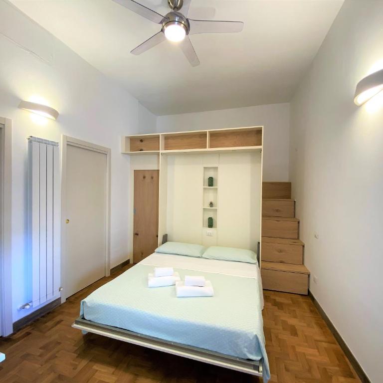 CAMPOREGIO 31- In Centro con Vista sul Duomo - Appartamento con 2 Camere da Letto - 27