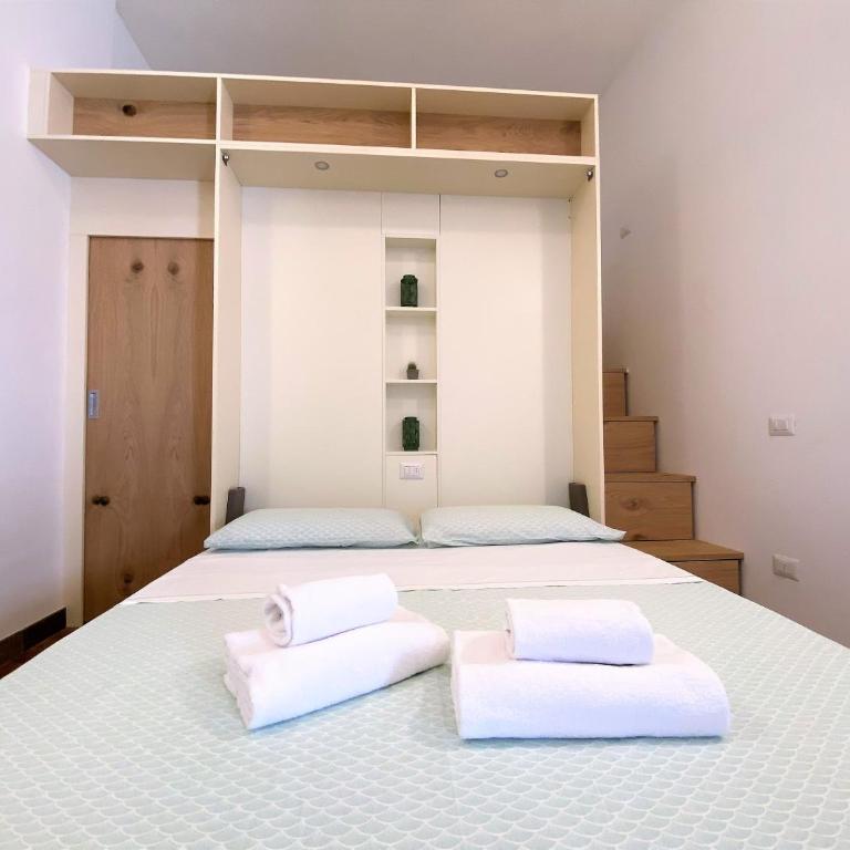 CAMPOREGIO 31- In Centro con Vista sul Duomo - Appartamento con 2 Camere da Letto - 26