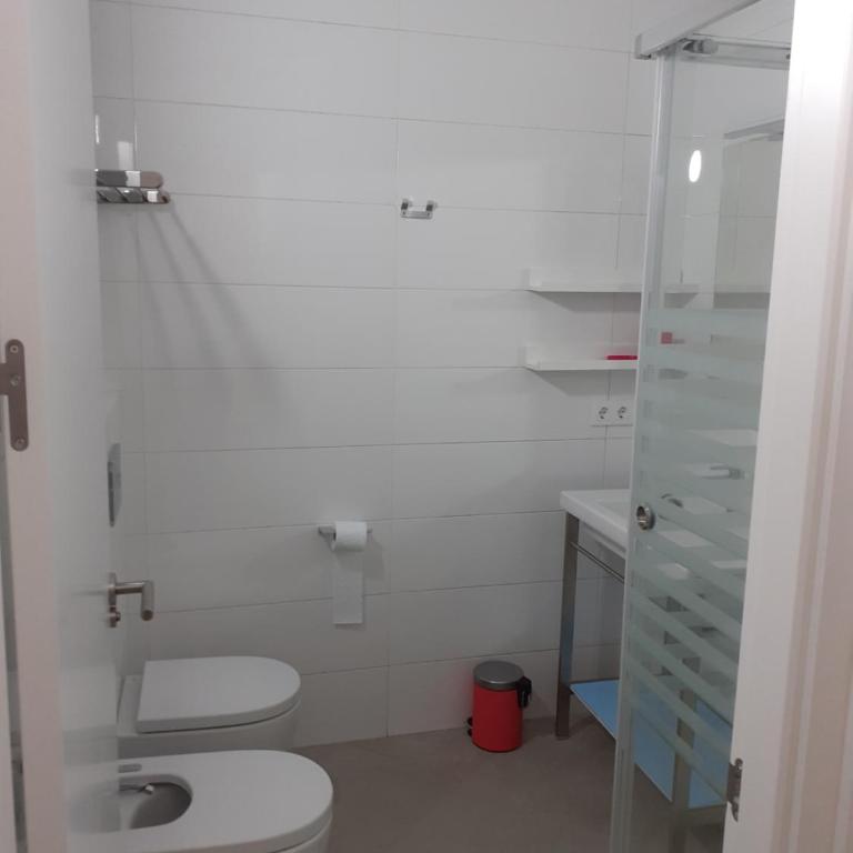 Covadonga 9 Apartments - Triana - Apartamento de 1 dormitorio - 13