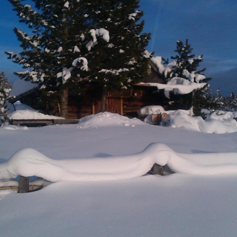 St. Andrä im Lungau - Ruhe und Natur - Apartment mit 2 Schlafzimmern - 24