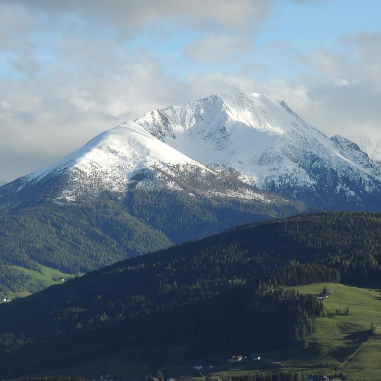 St. Andrä im Lungau - Ruhe und Natur - Apartment mit 2 Schlafzimmern - 27