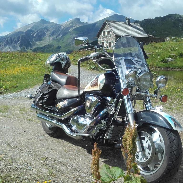 St. Andrä im Lungau - Ruhe und Natur - Apartment mit 2 Schlafzimmern - 28