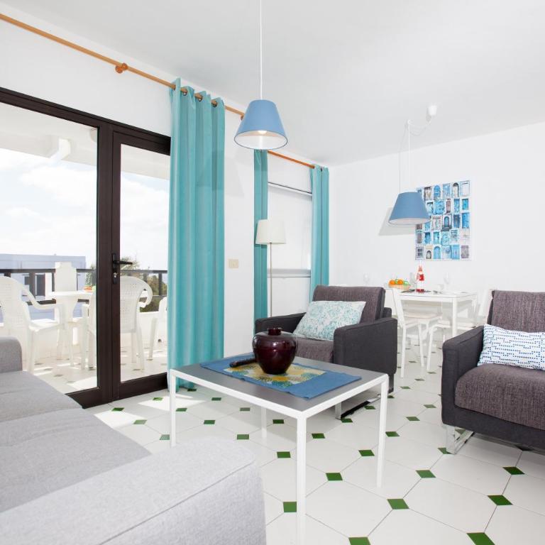 Costa Luz 5 Trioblancos - Apartamento de 2 dormitorios - 5