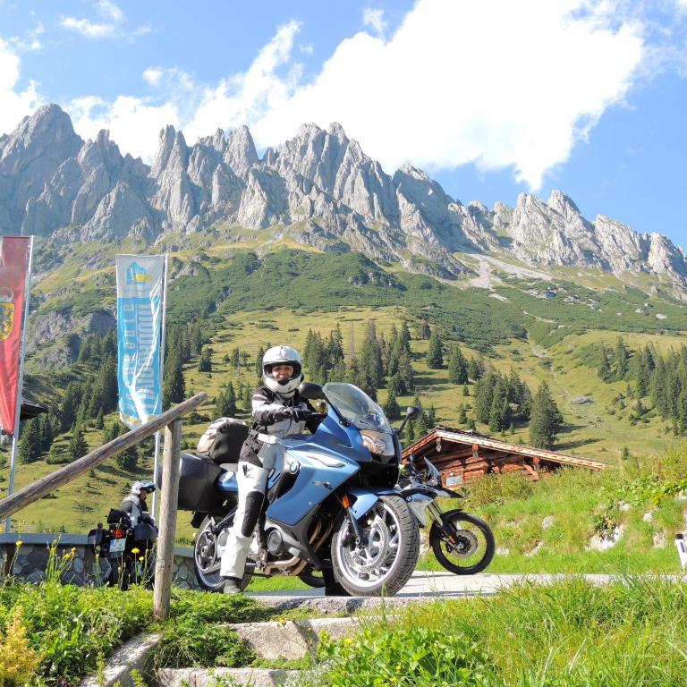 St. Andrä im Lungau - Ruhe und Natur - Apartment mit 2 Schlafzimmern - 29