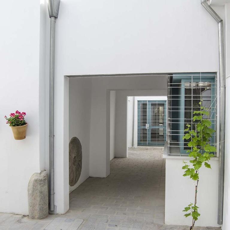 Covadonga 9 Apartments - Triana - Apartamento de 1 dormitorio - 10