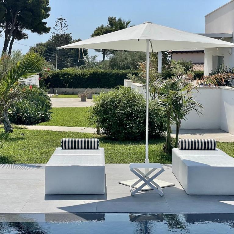LM7 Luxury Villa Sicily - Villa con Piscina Privata - 9
