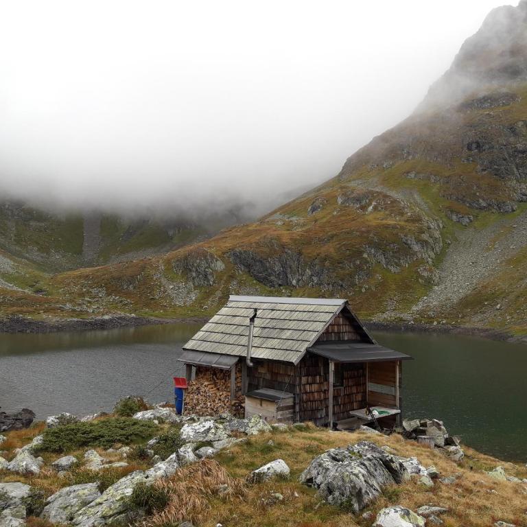 St. Andrä im Lungau - Ruhe und Natur - Apartment mit 2 Schlafzimmern - 32
