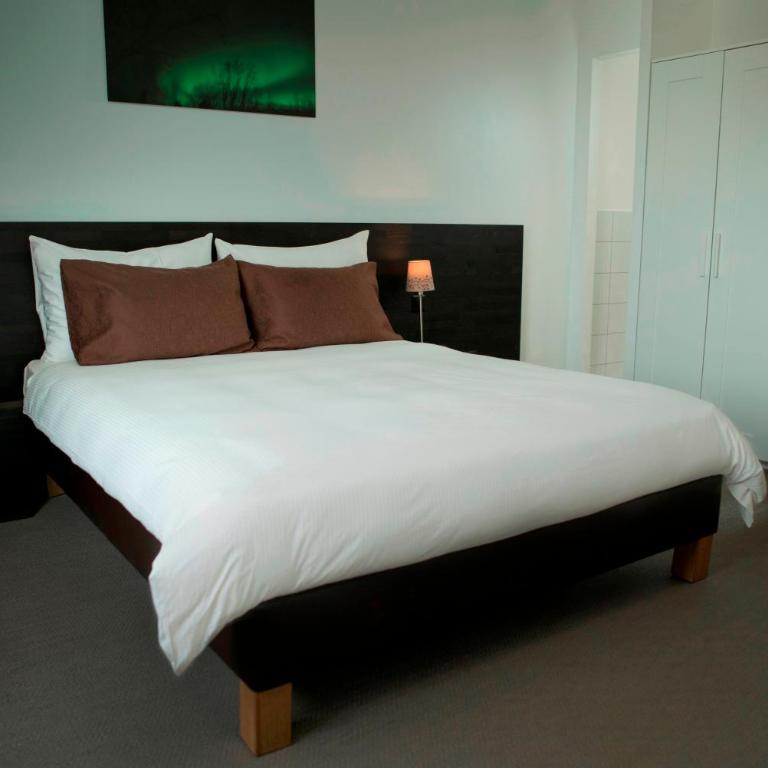 Apart'Hotel 46a - Junior Suite - 1