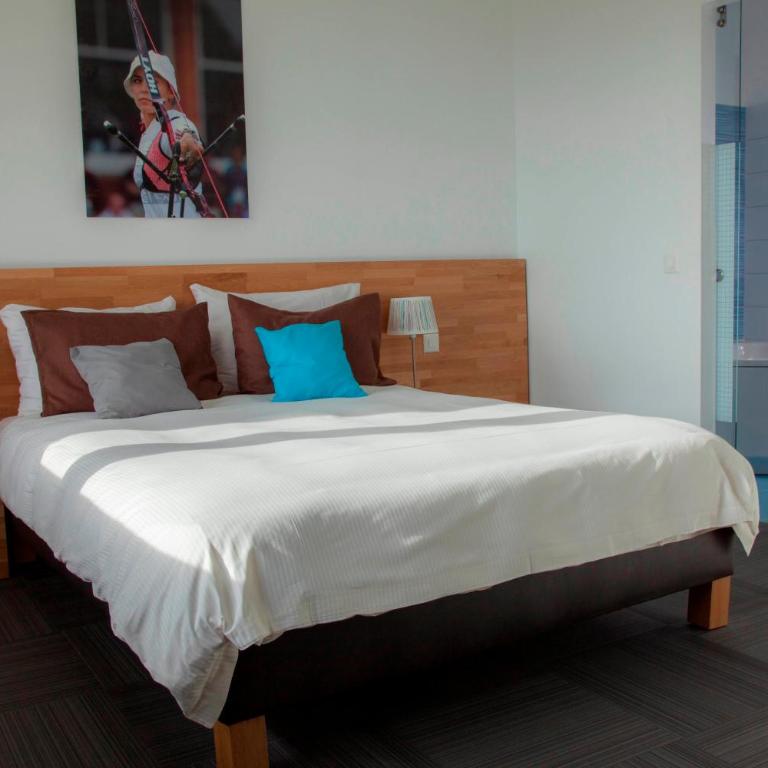 Apart'Hotel 46a - Studio mit Balkon - 3