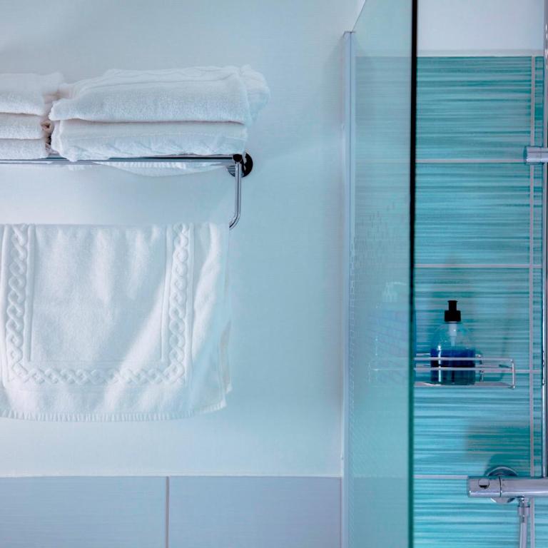 Apart'Hotel 46a - Standard Studio - 2