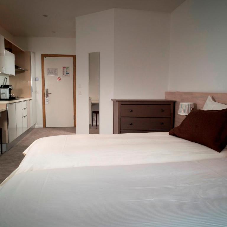 Apart'Hotel 46a - Standard Studio - 5