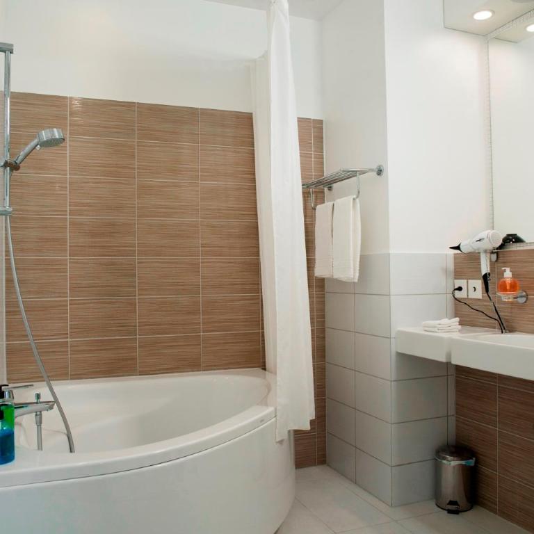 Apart'Hotel 46a - Junior Suite - 3