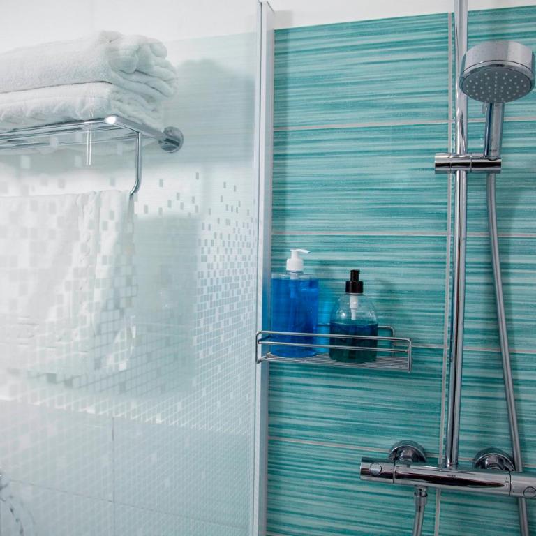 Apart'Hotel 46a - Standard Studio - 3