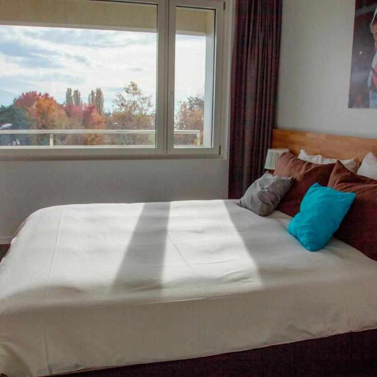 Apart'Hotel 46a - Studio mit Balkon - 6