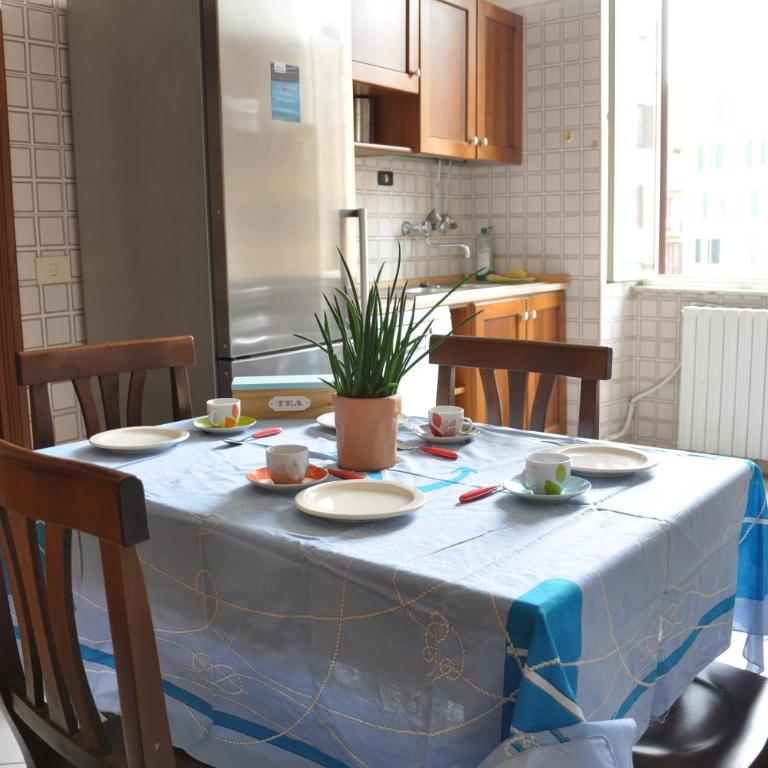 Interno 7 - Casa Vacanze - 25