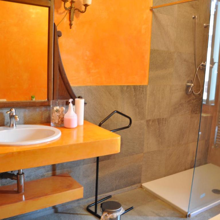 Interno 7 - Casa Vacanze - 31