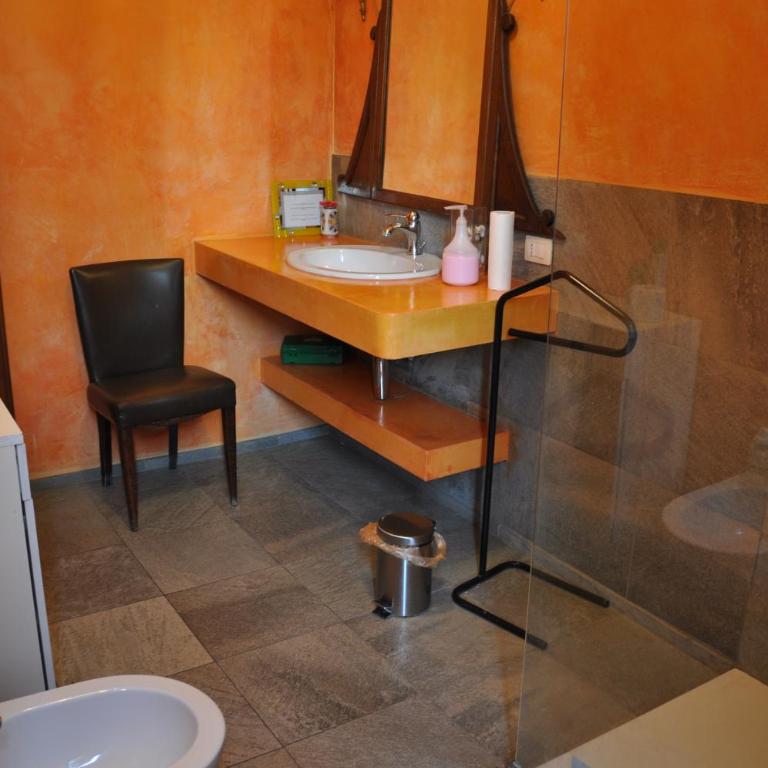 Interno 7 - Casa Vacanze - 32