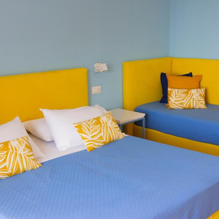 Sorrento Central and Sea View Flats - Appartamento con Vista Mare - 5