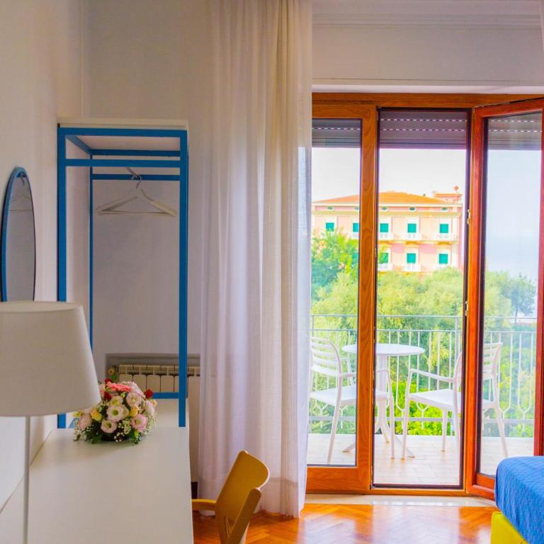 Sorrento Central and Sea View Flats - Appartamento con Vista Mare - 4