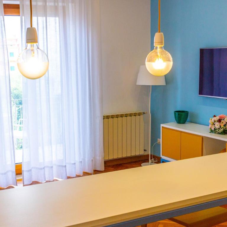 Sorrento Central and Sea View Flats - Appartamento con Vista Mare - 9