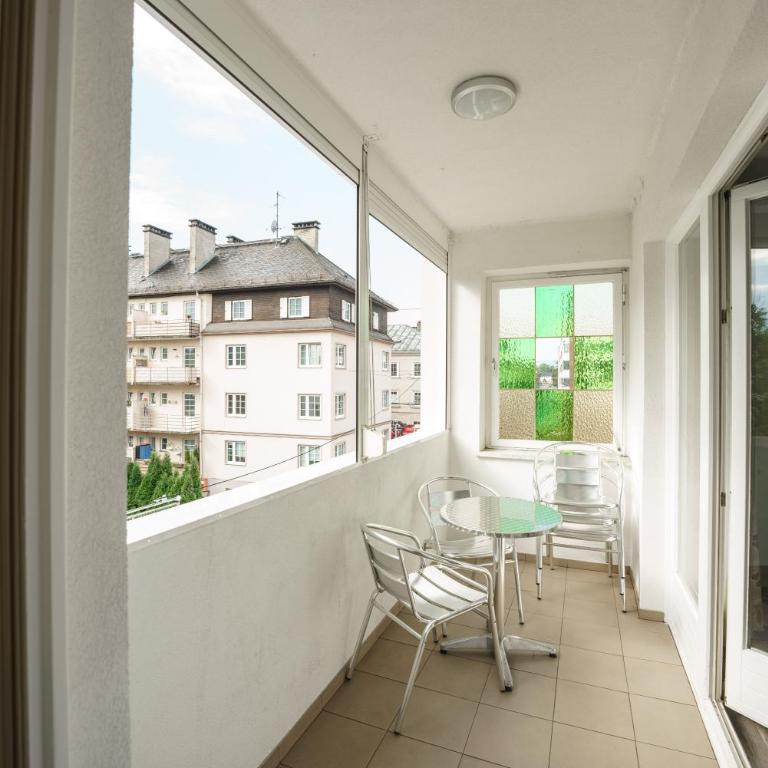 Easyapartments Riverside - Apartment mit 3 Schlafzimmern - 1. Etage - 27