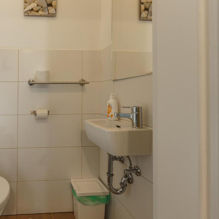 Easyapartments Riverside - Apartment mit 3 Schlafzimmern - 1. Etage - 17