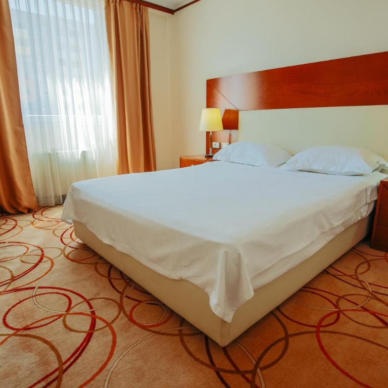 Grand Hotel Tuzla - Apartman - 3