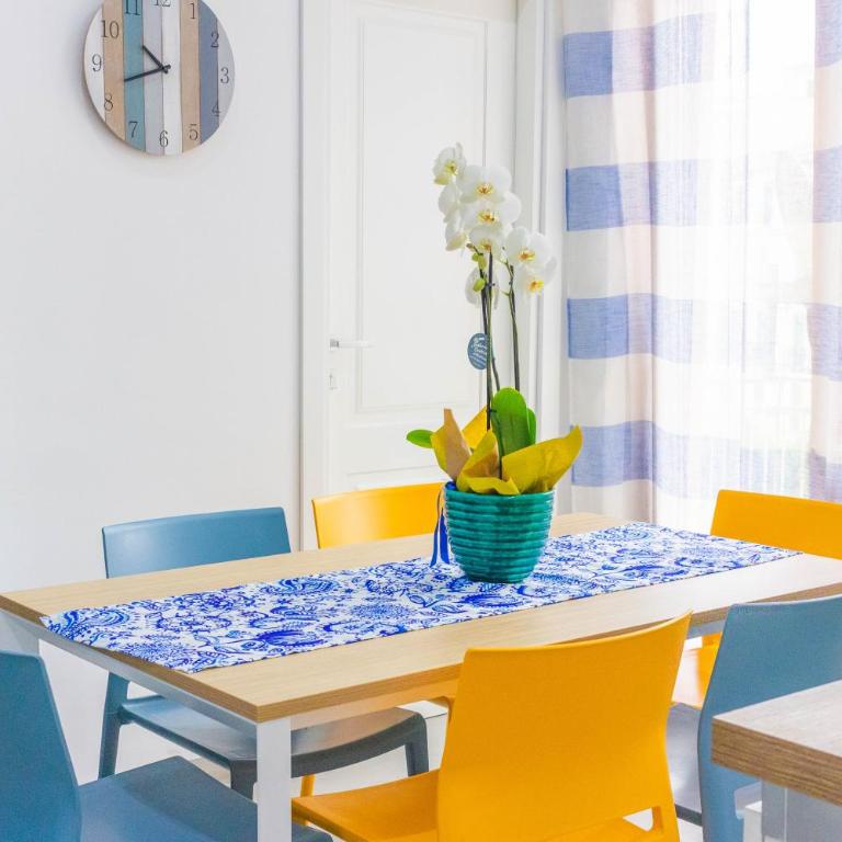 Sorrento Central and Sea View Flats - Appartamento Superior - 15