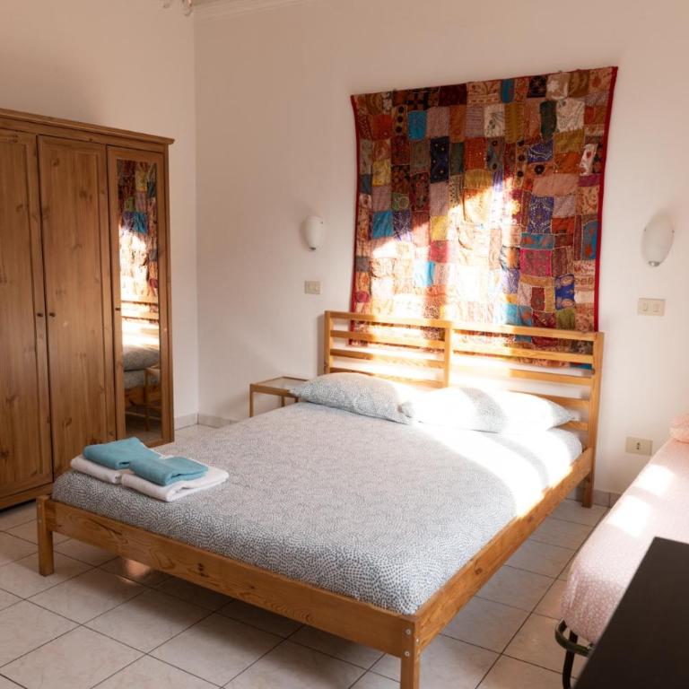 La Casa della Zia - Camera Matrimoniale con Bagno Privato - 6