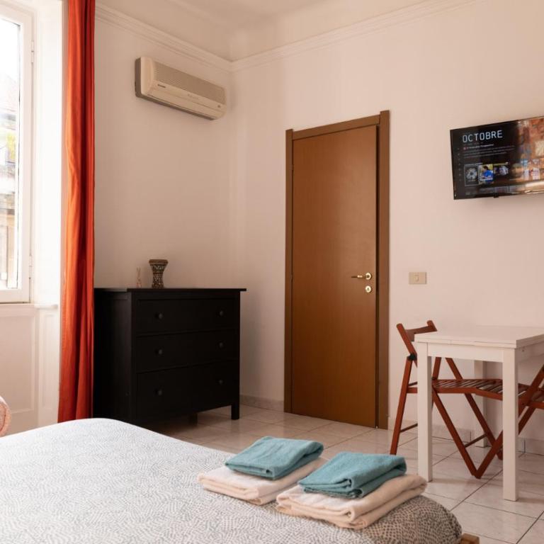 La Casa della Zia - Camera Matrimoniale con Bagno Privato - 1
