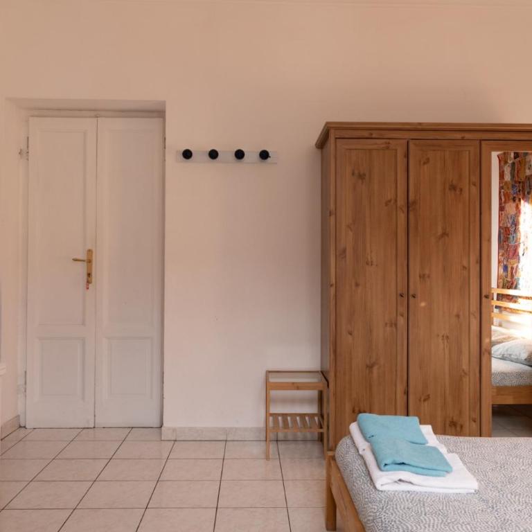 La Casa della Zia - Camera Matrimoniale con Bagno Privato - 2