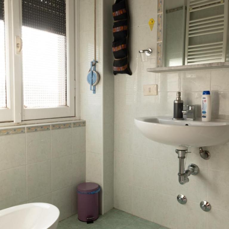 La Casa della Zia - Camera Matrimoniale con Bagno Privato - 5