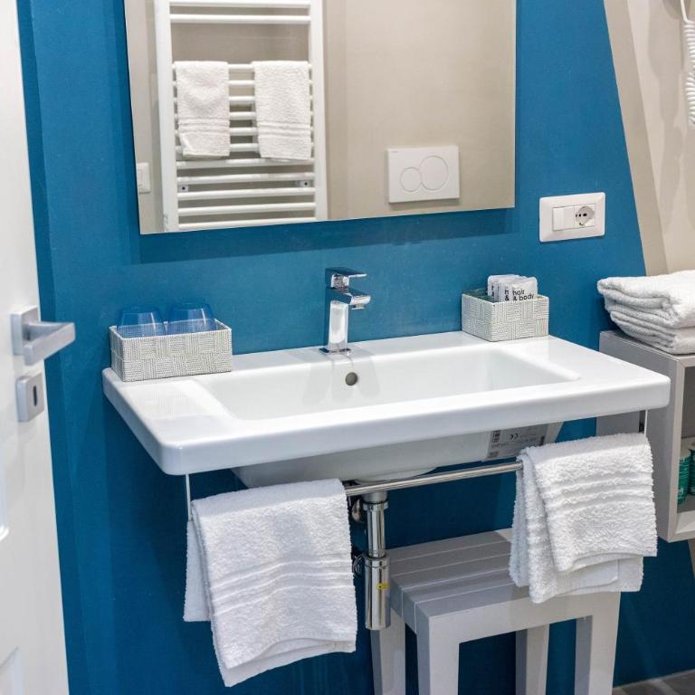 Sorrento Central and Sea View Flats - Appartamento Superior - 20