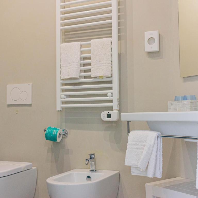 Sorrento Central and Sea View Flats - Appartamento Superior - 21
