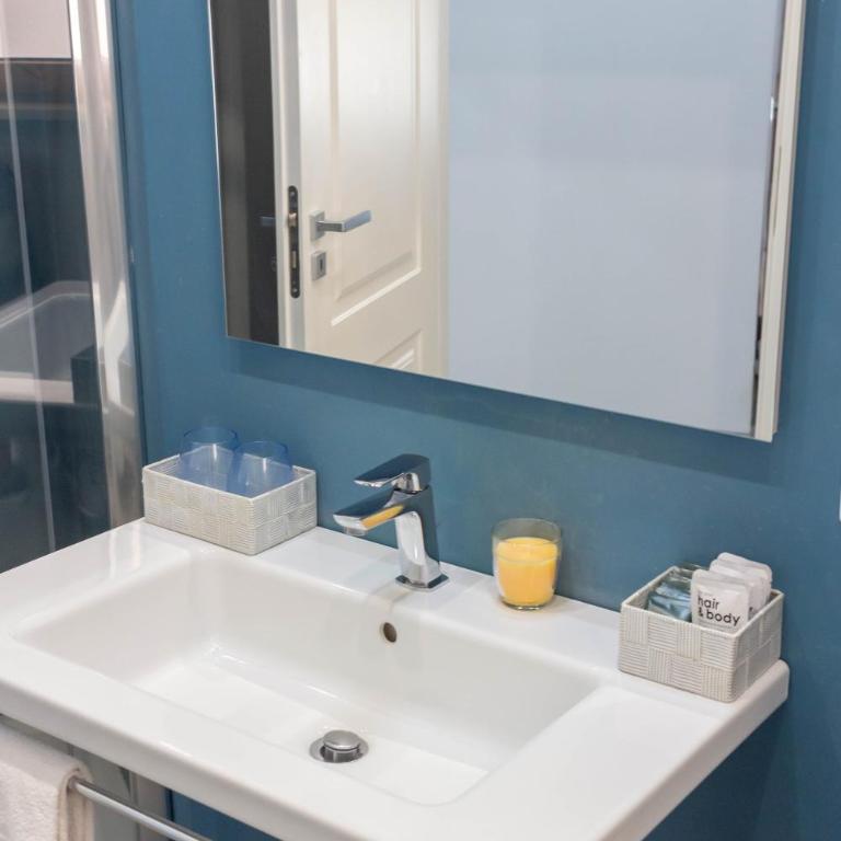 Sorrento Central and Sea View Flats - Appartamento Superior - 23