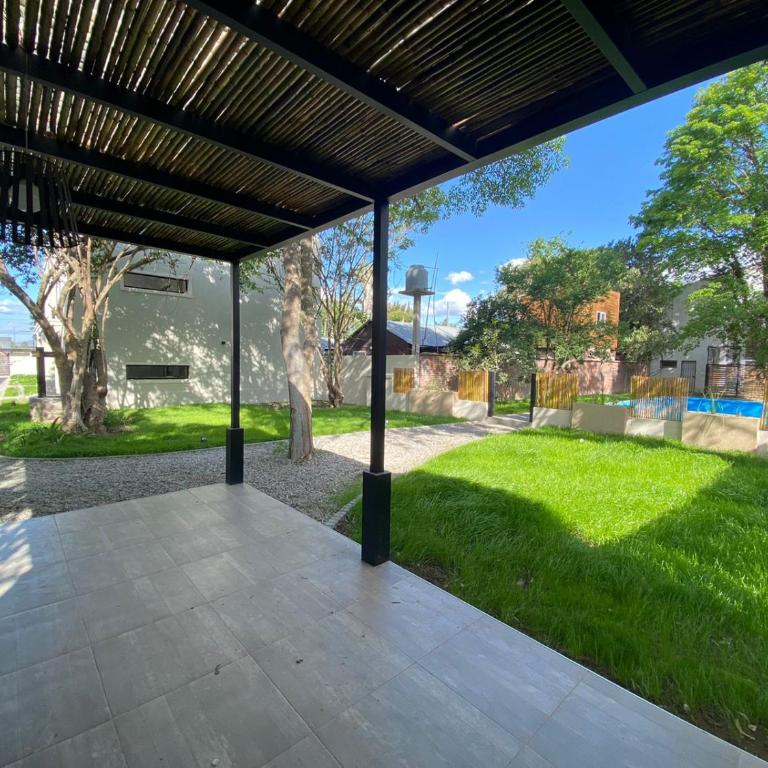 La Escondida Salta 4 - Apartamento de 1 dormitorio - 1