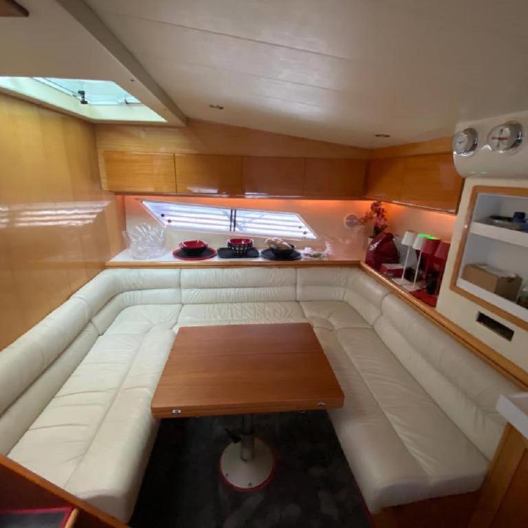 Motor Yacht Raffaelli "Bonita" - Casa Mobile - 30