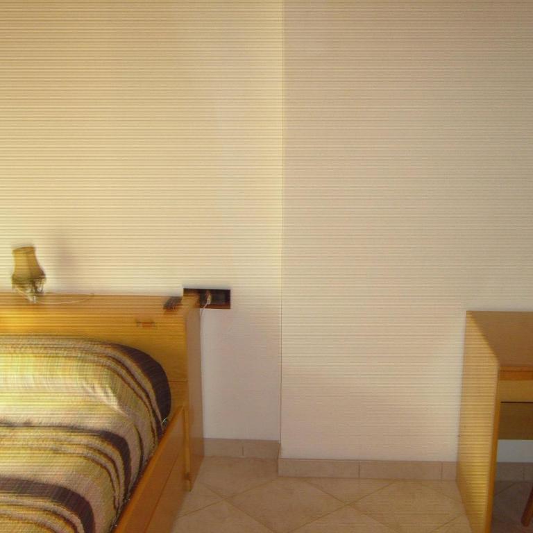 Albergo Drena - Camera Singola - Mansarda - 2