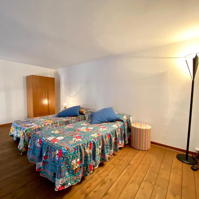 Elegante appartamento in centro - Apartment - Split Level - 19