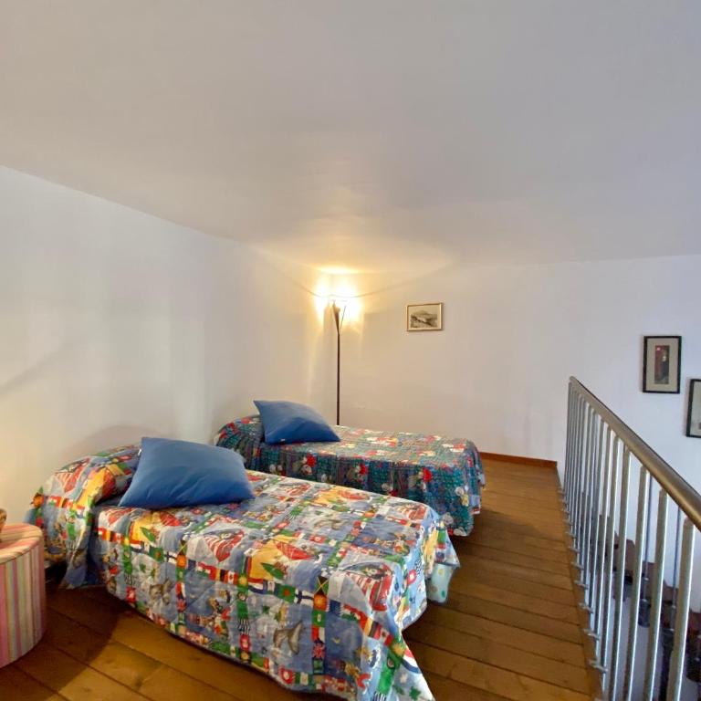 Elegante appartamento in centro - Apartment - Split Level - 18