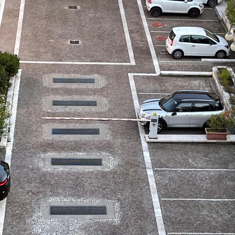 Appartamento Gasparo da Salò & Parking - Appartamento con 1 Camera da Letto - 20