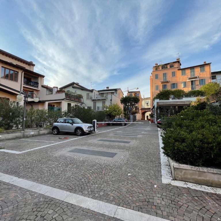 Appartamento Gasparo da Salò & Parking - Appartamento con 1 Camera da Letto - 19
