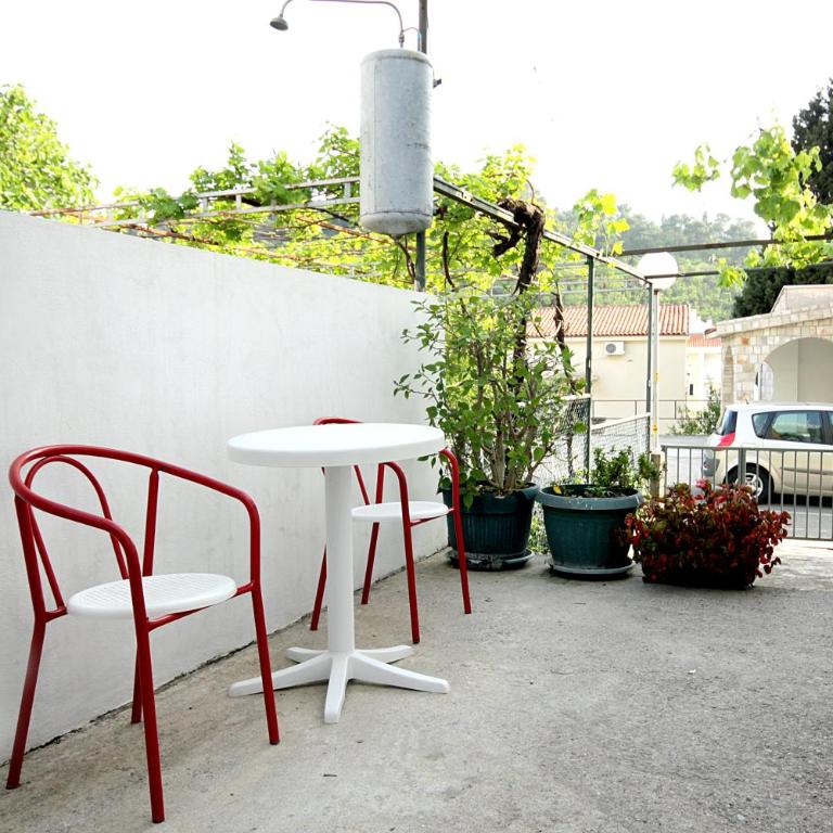 Guesthouse Drašković - Economy Double Room - 2