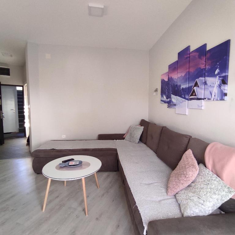 Apartman Riboškić Divčibare 2 - One-Bedroom Apartment - 7