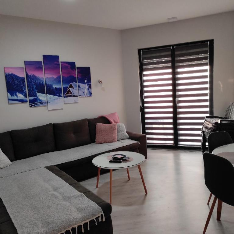 Apartman Riboškić Divčibare 2 - One-Bedroom Apartment - 3